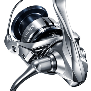 Shimano Stradic FL 4000 Spin Olta Makinesi