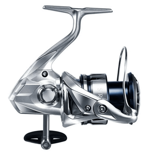 Shimano Stradic FL 4000 Spin Olta Makinesi