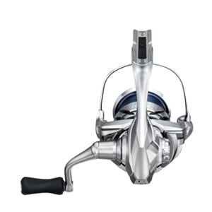 Shimano Makina Stradic C2000S