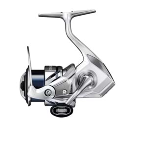 Shimano Makina Stradic C2500S