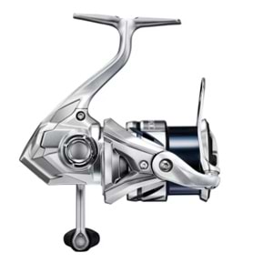 Shimano Makina Stradic C2500S
