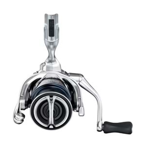 Shimano Makina Stradic C2500S