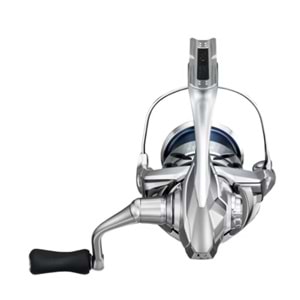 Shimano Makina Stradic C2500S