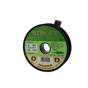 Stroft Gtp Typ E Örgü Ebruli Misina 300M