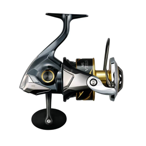 Shimano Stella SW D 4000 XG Olta Makinası