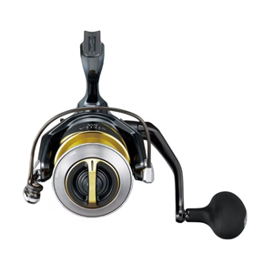 Shimano Stella SW D 4000 XG Olta Makinası
