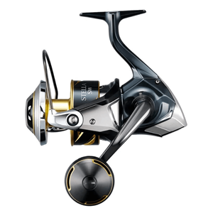 Shimano Stella SW D 8000 HG Jig Olta Makinesi