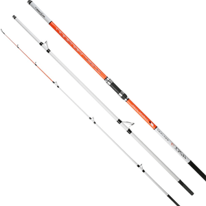 Sunset Ocean Vibration Hybrid LC 420 Cm 100-200gr Surf Kamışı