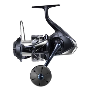 Shimano Stradic SW 4000 XG Jig Olta Makinesi