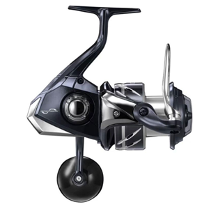 Shimano Stradic SW 4000 XG Jig Olta Makinesi