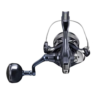 Shimano Stradic SW 4000 XG Jig Olta Makinesi