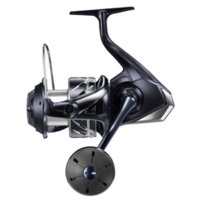Shimano Stradic SW 5000 XG Jig Olta Makinesi
