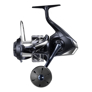 Shimano Stradic SW 6000 HG Jig Olta Makinesi