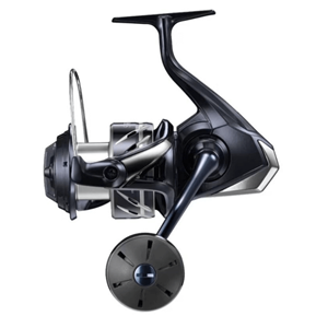Shimano Stradic SW 8000 HG Jig Olta Makinesi