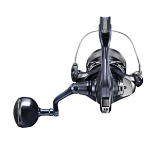 Shimano Stradic SW 8000 HG Jig Olta Makinesi