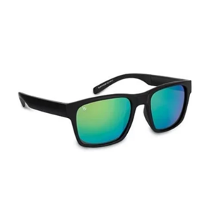 Shimano Eyewear Sunglass Yasei Green Revo