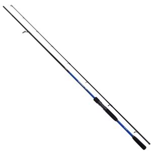 Shimano Vengeance DX Seabass Spinning 2,69m 10-35g 2pc