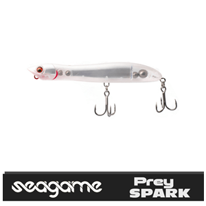 Seagame Prey Spar 135F 26G Maket Yem - SHINING MIRROR