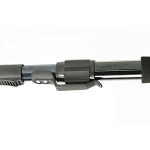 Caretta Aero Batmaz Silikon Torlu Balıkçı Kepçesi