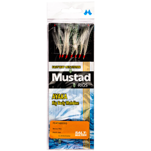 Mustad T82 Olta Çaparisi - 6