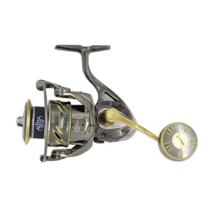 Albastar Zesta 5000 9+1 Jig Olta Makinesi