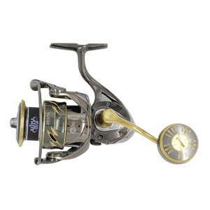 Albastar Zesta 6000 9+1 Jig Olta Makinesi