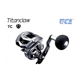 Tica Titanclaw TC301 Çıkrık Sağ El