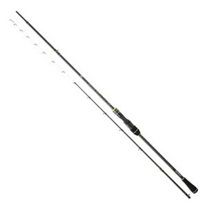 Daiwa Team Tenya BC 1.92M Max 300GR Tetikli 2P Kamış