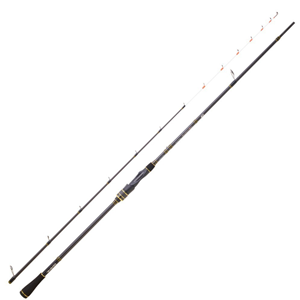Daiwa Team Tenya SP 1.92M Max 300GR 2P Kamış