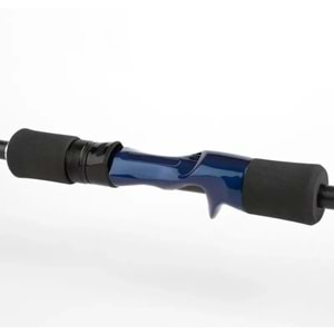 Shimano Technium AX Tai Rubber 2,18m 7'2