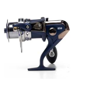 Tica Spin Focus 4000 Makine