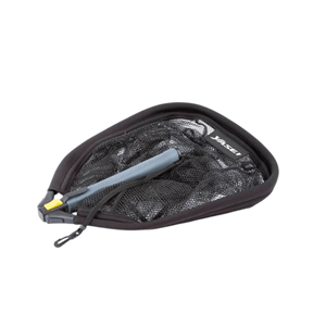 Shimano YASEI Single hand rubber net Foldable - Floating Kepçe