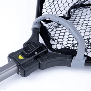 Shimano YASEI Rubber Net MEDIUM Foldable