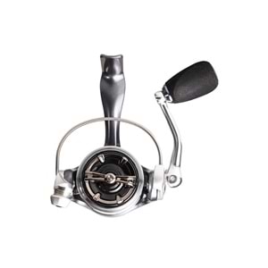 Fujin Tough 1000FG LRF Makinesi