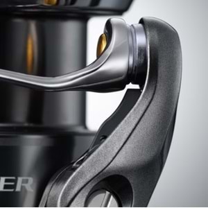 Shimano Makina Twin Power FE C3000