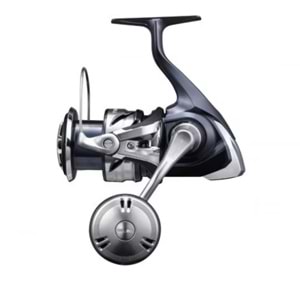 Shimano Makina Twin Power SW 4000 XG C