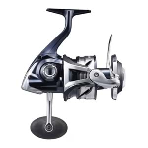 Shimano Makina Twin Power SW 4000 XG C