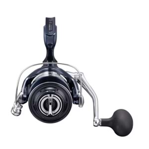 Shimano Makina Twin Power SW 4000 XG C
