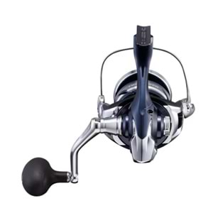 Shimano Makina Twin Power SW 4000 XG C