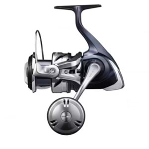 Shimano Makina Twin Power SW 5000 C HG