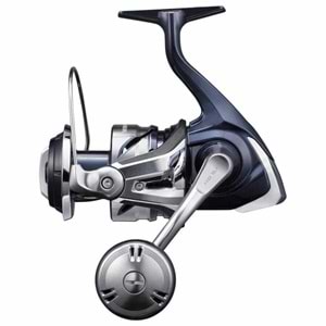Shimano Twin Power SW C 6000 HG Spin Olta Makinesi