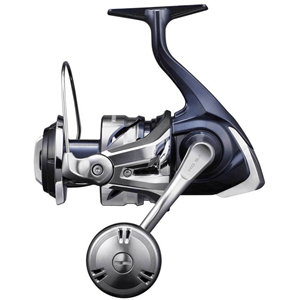 Shimano Twin Power SW C 8000 HG Spin Olta Makinesi