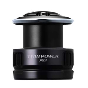 Shimano Makina Twin Power XD FB C3000 HG