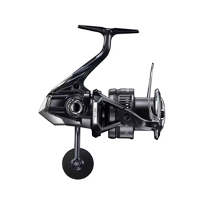 Shimano Twin Power XD FB C5000 XG Spin Makinesi