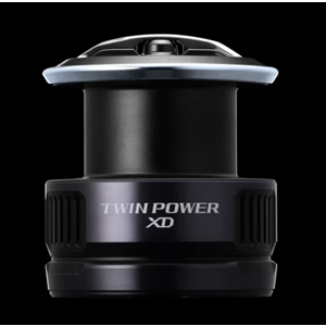 Shimano Twin Power XD FB C5000 XG Spin Makinesi