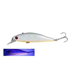 Fujin T-Rex 80S 11gr 80mm Maket Balık - 154 Pearl Orange