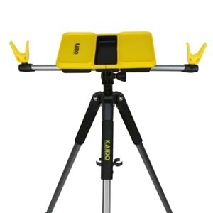 Kaido Bullmax Surf Tripodu