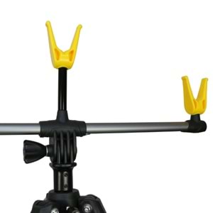 Kaido Bullmax Surf Tripodu