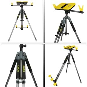 Kaido Promax Surf Tripodu