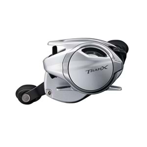 Shimano Makina Tranx B 301 HG Sol El